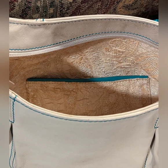 Vintage Sharon Gioe la Gioe di Toscana handbag - Picture 16 of 16